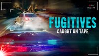 Fugitives: Caught on Tape