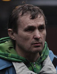 Валерий Рыбин