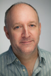 Nicholas Collett