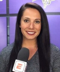 Courtney Cronin