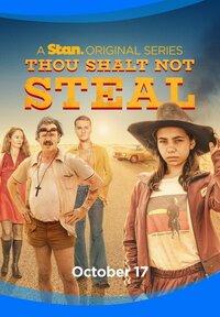 Thou Shalt Not Steal