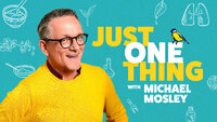 Michael Mosley - Just One Thing