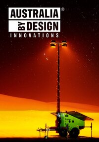 Australia By Design: Innovations