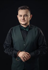 Тимофей Руденко