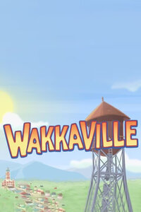 Wakkaville