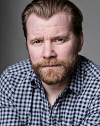 Christopher Hatherall