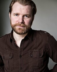 Christopher Hatherall