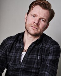 Christopher Hatherall