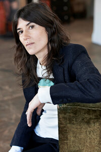 Bella Freud