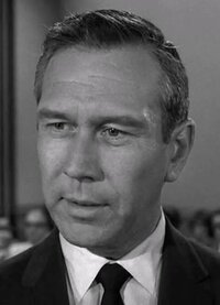 Deputy D.A. Parness