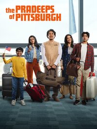 The Pradeeps of Pittsburgh