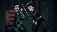 Letting Someone Else Go First