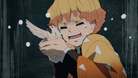 Letting Someone Else Go First