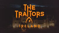 The Traitors Ireland