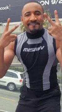 Deon Jones