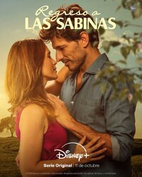 Regreso a las Sabinas