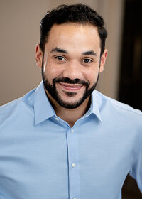 Dalton Rimbert