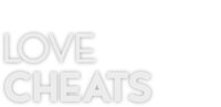 Love Cheats