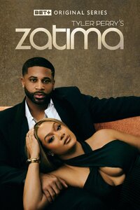 Tyler Perry's Zatima