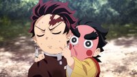 Yoriichi Type Zero
