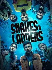 Snakes & Ladders