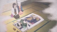 Thank You, Tokito