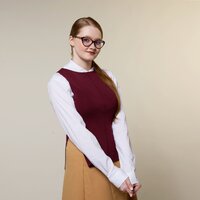 Ксения Парамонова