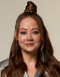 Дарья Шуклецова