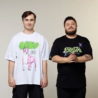 Дуэт «Дайте посмеяться»