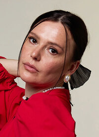 Рита Шимова