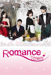 Romance Town