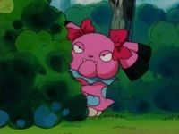 The Trouble with Snubbull