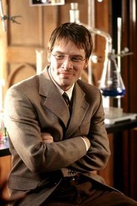 Professor Zachary