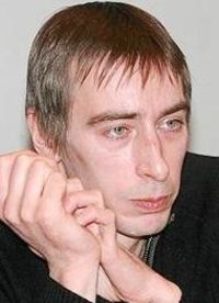 Константин Мурзенко