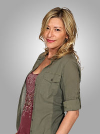 Tara Mercer
