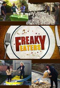 Freaky Eaters