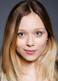 Ivanna Sakhno