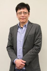 Hiroyuki Kinoshita