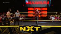 Main Event: Shinsuke Nakamura vs. Elias Samson