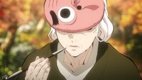 The Mu in Muichiro