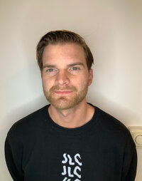 Lucas Simonsson