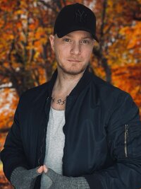 Andreas Hamrén Österlund