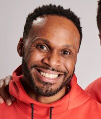 Cedric Newman