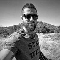 Chris James