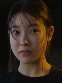 Gremory in Lee A Rong&#039;s body