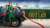 First lady