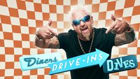 Diners, Drive-Ins and Dives