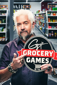 Guy's Grocery Games