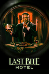Last Bite Hotel