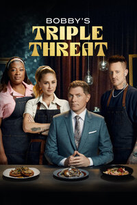 Bobby's Triple Threat